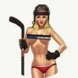 ‍PlayboyHockey Ⓒ