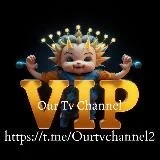 Vip Channel ads OTV Xburma