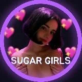 SUGAR ДЕВОЧКИ 18+
