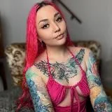 Pink Hurricane
