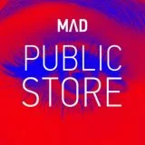 MɅD | Public store