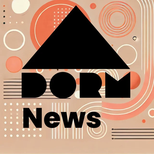 DORM | NEWS