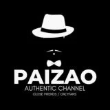 PAIZÃO - CANAL