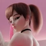 Wow, boobs