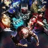 HYPE ANIME
