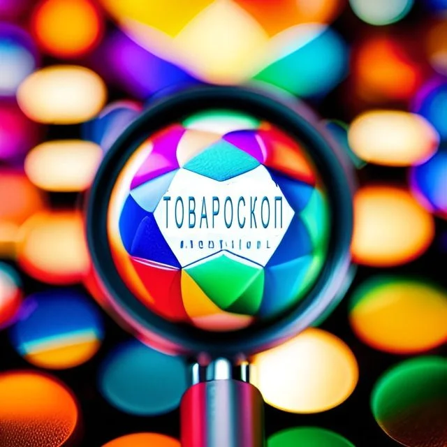 ТОВАРОСКОП