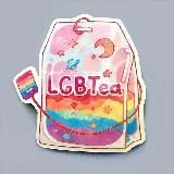 ‍LGBT tea‍