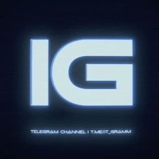 Архив ITGramm 🌀