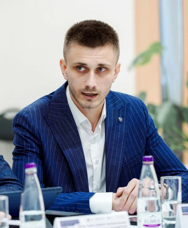 Трунов. Политика как искусство