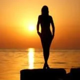 Soulful Nude