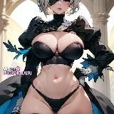Bd hantai