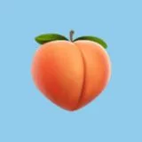 Sweet Peach 18+