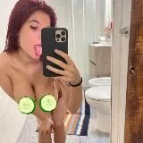 Baby Tatiana 18 Y.O.