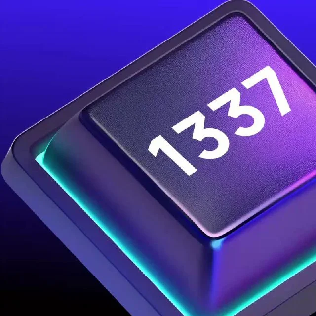 1337